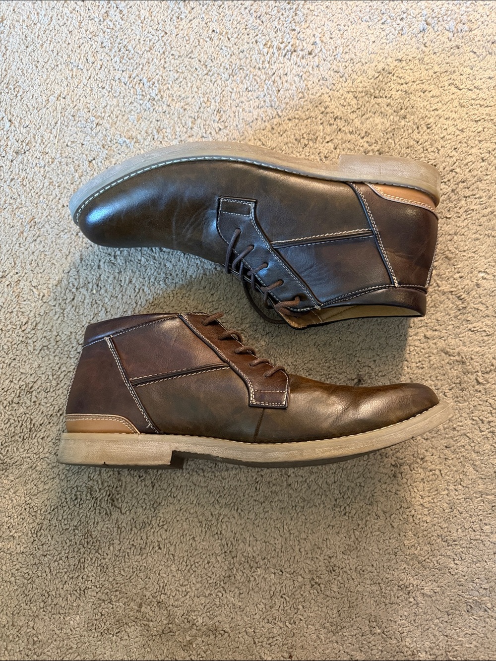 Madden Dress Shoes